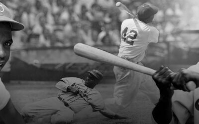MLB Players Donate Game Day Salary to Mark the 75th Anniversary of Jackie Robinson Breaking the Color Barrier