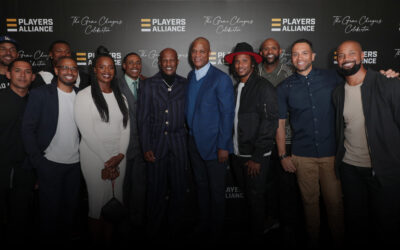 MLB: The Players Alliance honors Black playmakers in baseball