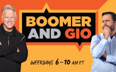 Players Alliance Board Stops by Boomer & Gio