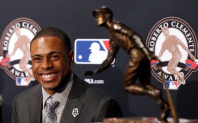 Former baseball star Curtis Granderson talks about diversity in the sport