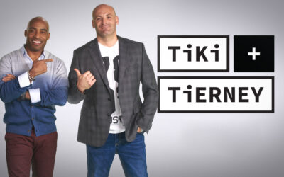 Players Alliance Vice Board Chair CC Sabathia joins Tiki and Tierney to discuss or mission