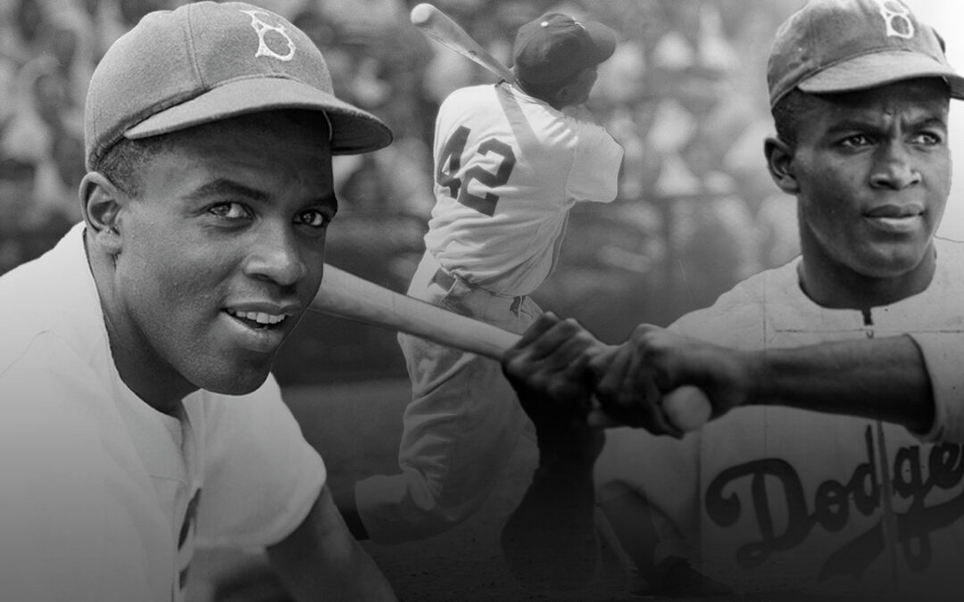 OVER 200 MLB STARS AND COACHES STAND WITH THE PLAYERS ALLIANCE TO HONOR JACKIE ROBINSON